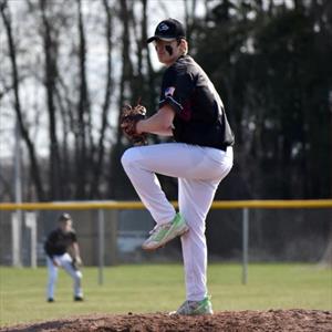 Hunter Boldt