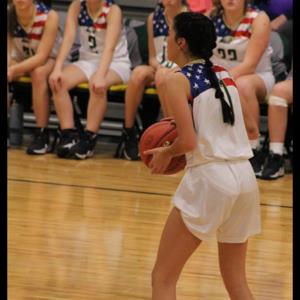 Erica  Nicholson  mugshot