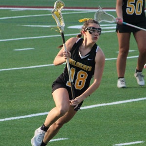 ALANNAH BOWLING