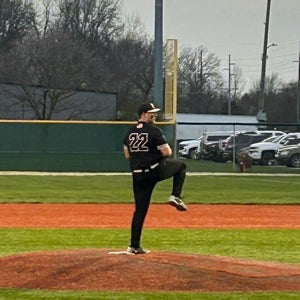 Cooper Tangeman mugshot