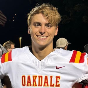 DYLAN KRAUSE