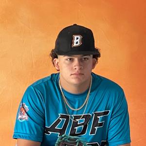 Anthony  Hernandez