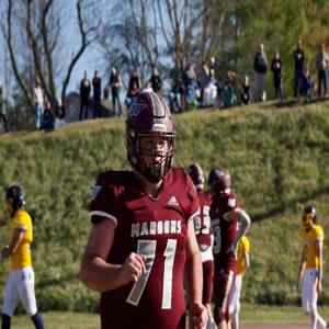 BROCK AYERS