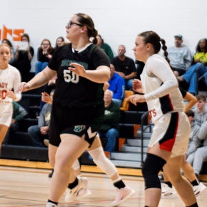 Kily-Ann Lower mugshot