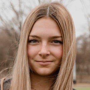 CHLOE TRAVIS