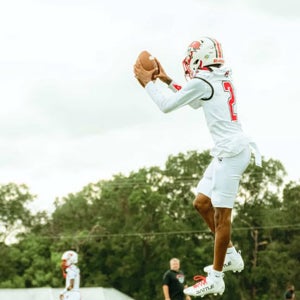 Marshaun Parker