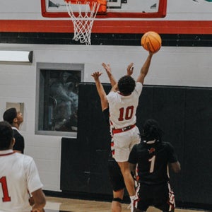 Ajaylen Mcnair mugshot