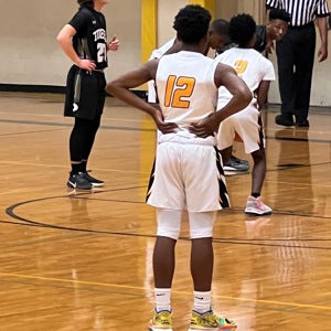 Quintavious Lloyd