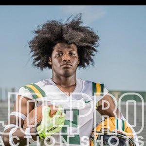 J'tavious Doster