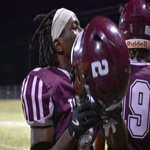 D'Wayne Manuel Brown