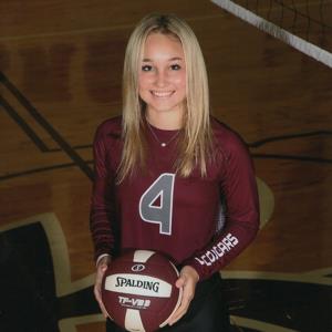 Bailey White mugshot