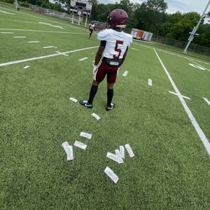 Tyrell Breland mugshot