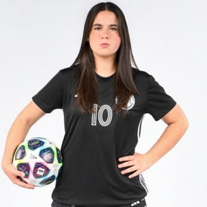 Leah Mendolia