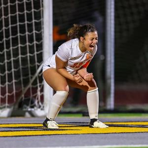 Alia Collins mugshot