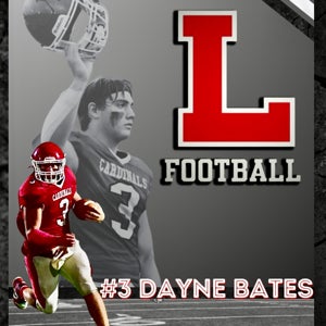 Dayne Bates