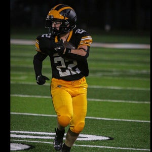 Brody Yates