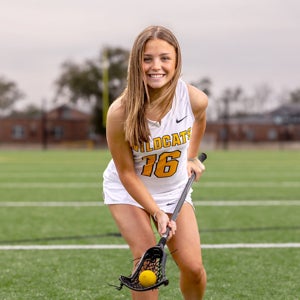 Allie Bouton