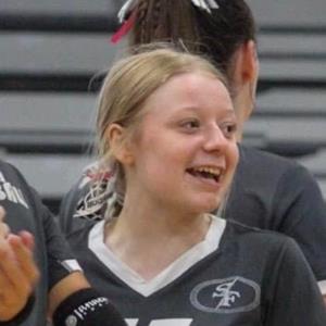 Mackenzie Gound