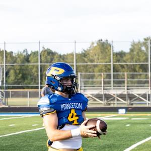 Taylor Parrish mugshot