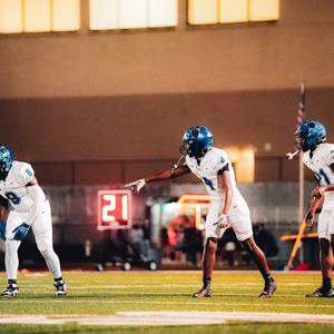 Junior Howard mugshot