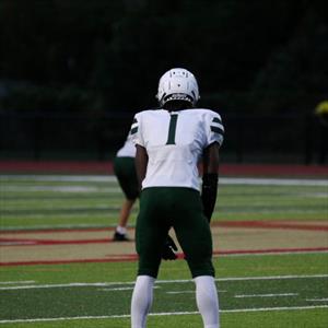 Jacob Howard