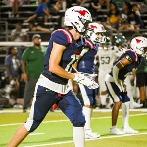 Grant Crawford mugshot