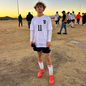 Anthony Crupi mugshot