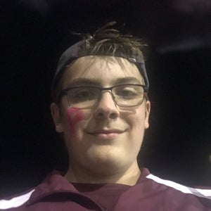 Marcus Head