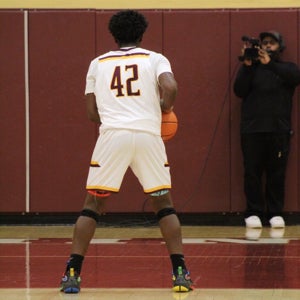 JALEN WIGFALL