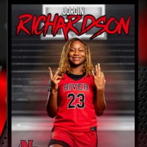 JORDIN RICHARDSON