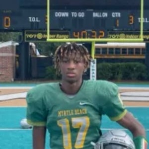 Rayvon Green