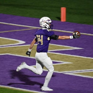 JACKSON TATE