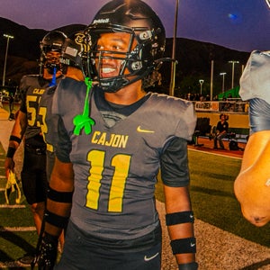 Deangelo Dejohnette mugshot