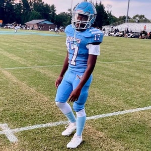 Jeremiah Ottley