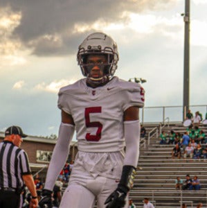 De'trell Johnson