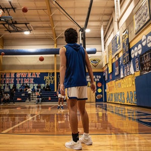 Noah Flores
