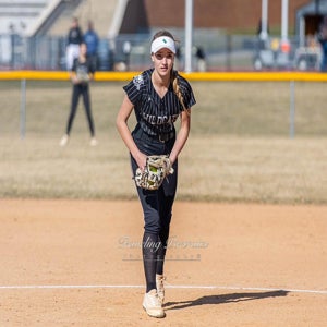 Gretchen Hiley mugshot