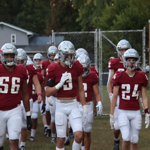 Justice Hughes mugshot