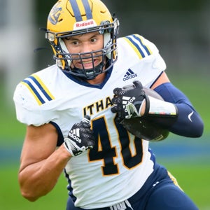 Nathan Mikesell mugshot