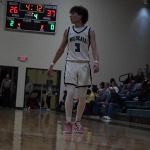 Noah Ellington