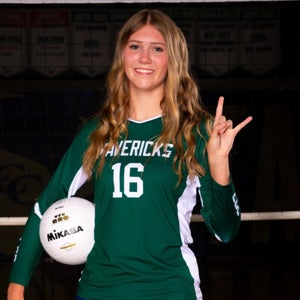 Gracie Moffet mugshot