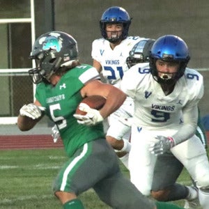 Roland Grondin mugshot