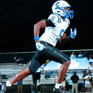 Jacori Jackson