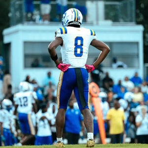 Jacori Jackson