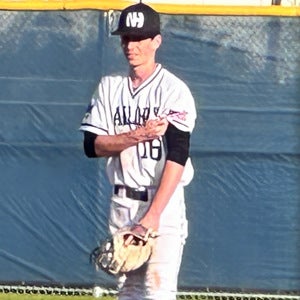 Cole Harrison