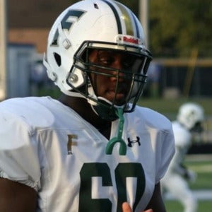 Kobe Harris