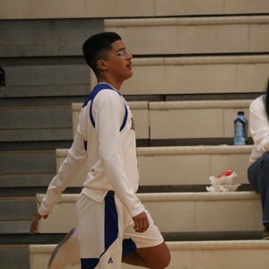 Joshua Tamez