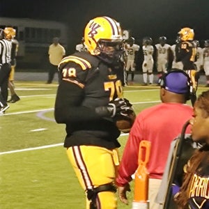 Isaiah Evans