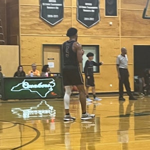 Jamaal Miller mugshot