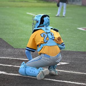 Zane Enos' Heritage High School Career Home
